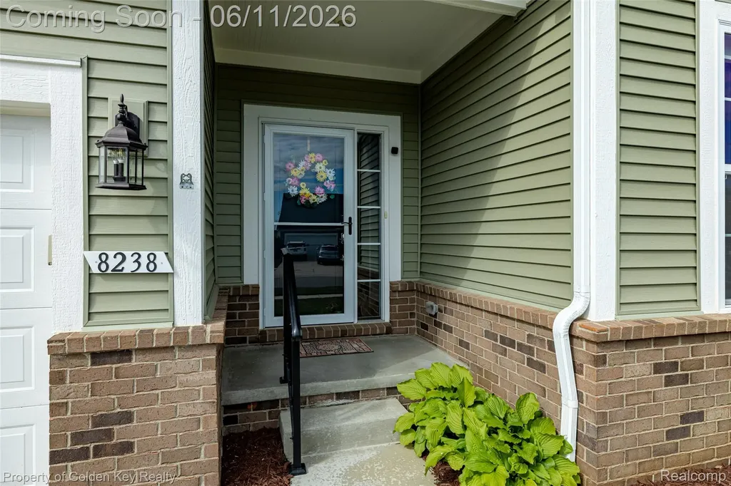 8238 Carston Lane Green Oak Township MI 48116