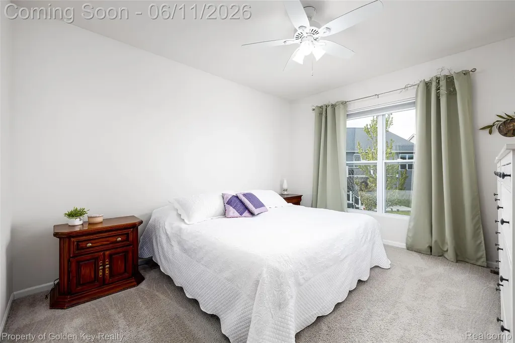 8238 Carston Lane Green Oak Township MI 48116
