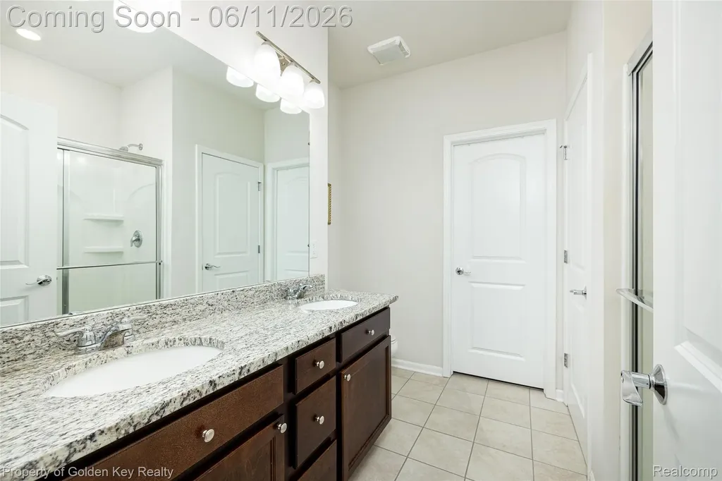 8238 Carston Lane Green Oak Township MI 48116