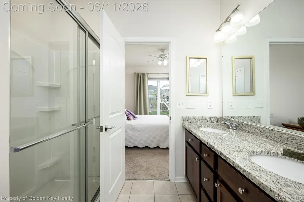 8238 Carston Lane Green Oak Township MI 48116
