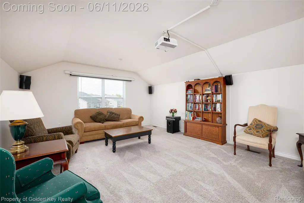 8238 Carston Lane Green Oak Township MI 48116