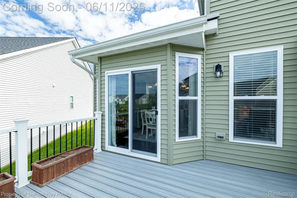 8238 Carston Lane Green Oak Township MI 48116