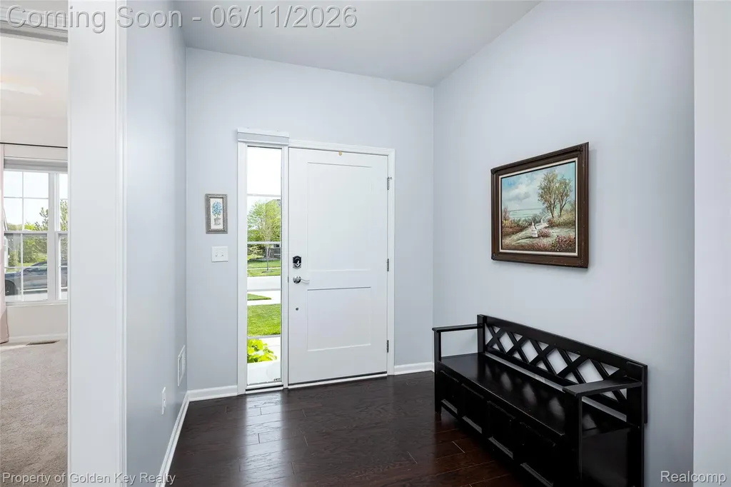 8238 Carston Lane Green Oak Township MI 48116