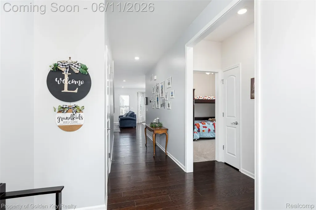 8238 Carston Lane Green Oak Township MI 48116