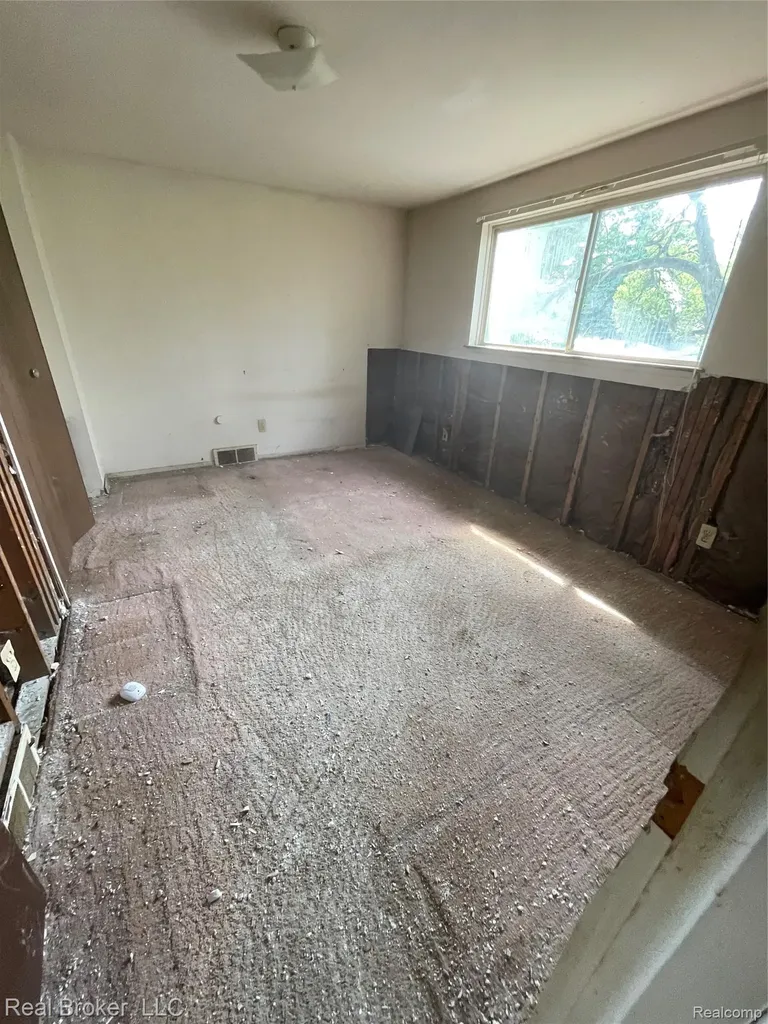 3844 8th Street Ecorse City MI 48229