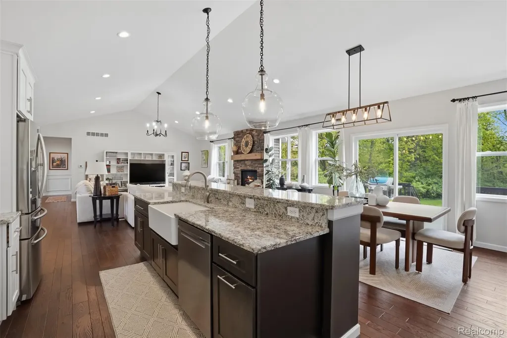 4172 Prairie Rose Drive Marion Township MI 48843