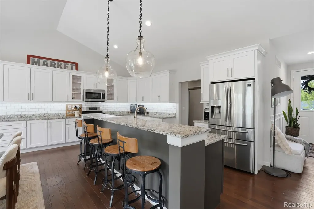4172 Prairie Rose Drive Marion Township MI 48843