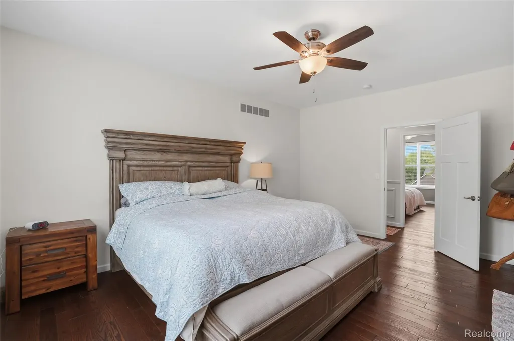 4172 Prairie Rose Drive Marion Township MI 48843