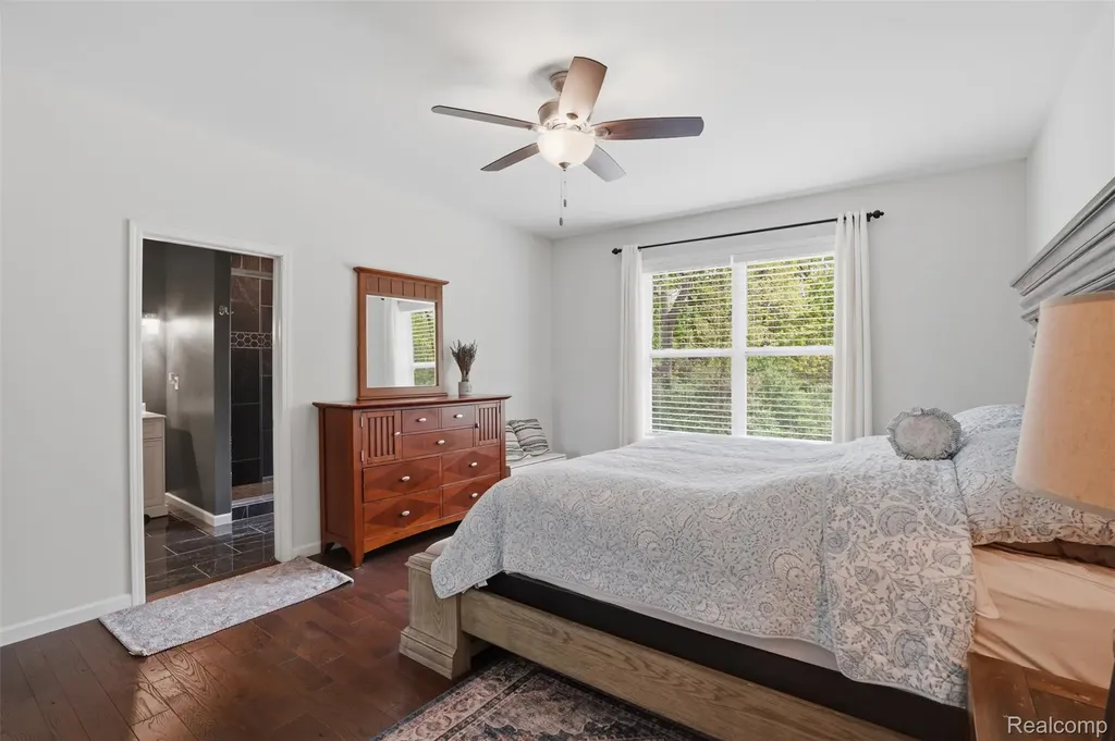 4172 Prairie Rose Drive Marion Township MI 48843