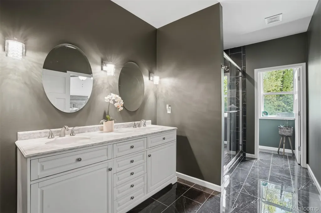4172 Prairie Rose Drive Marion Township MI 48843