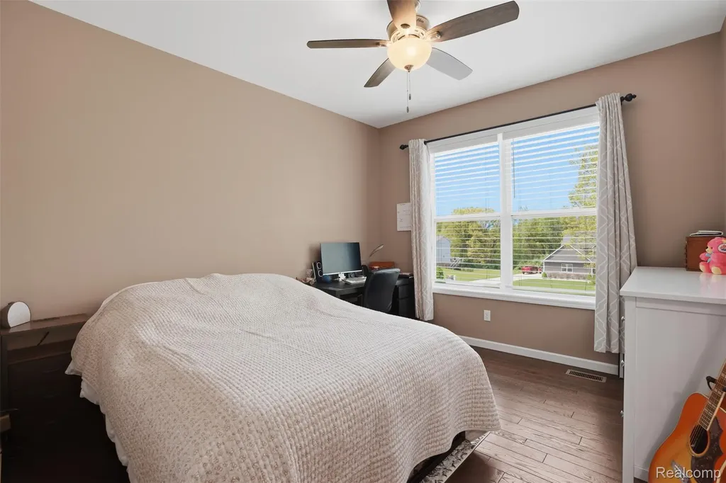4172 Prairie Rose Drive Marion Township MI 48843