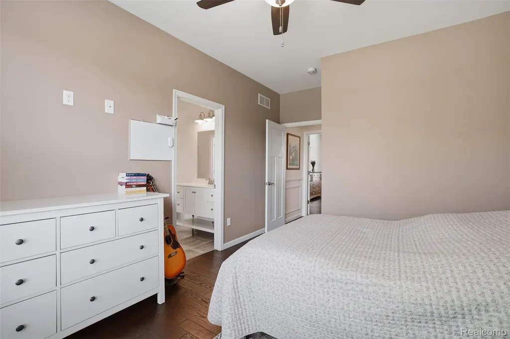 4172 Prairie Rose Drive Marion Township MI 48843