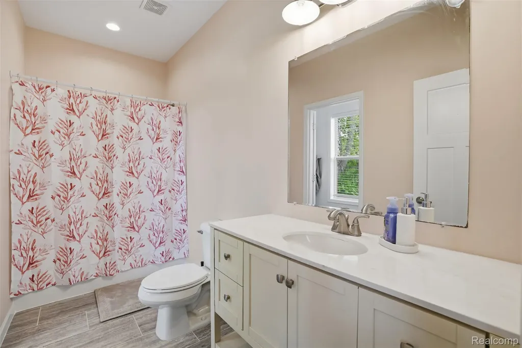 4172 Prairie Rose Drive Marion Township MI 48843