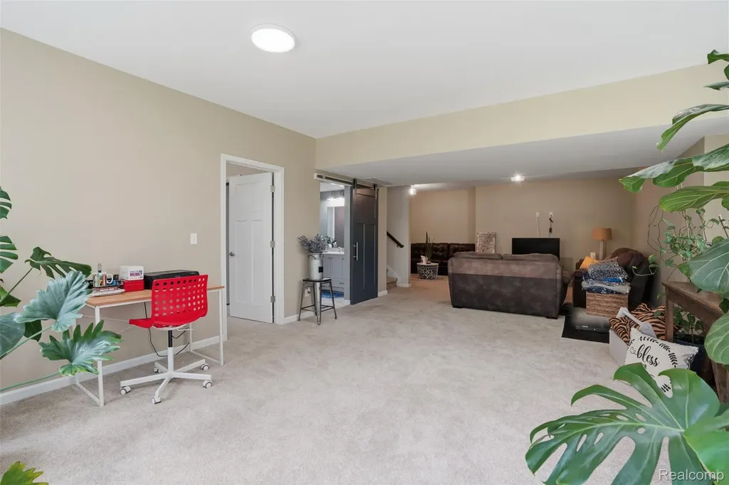 4172 Prairie Rose Drive Marion Township MI 48843