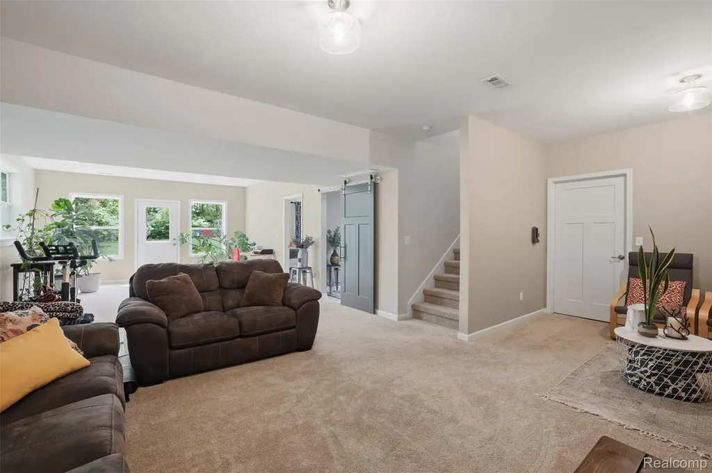 4172 Prairie Rose Drive Marion Township MI 48843