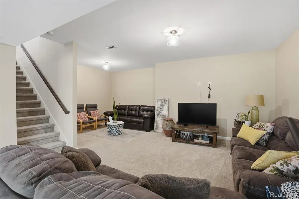 4172 Prairie Rose Drive Marion Township MI 48843
