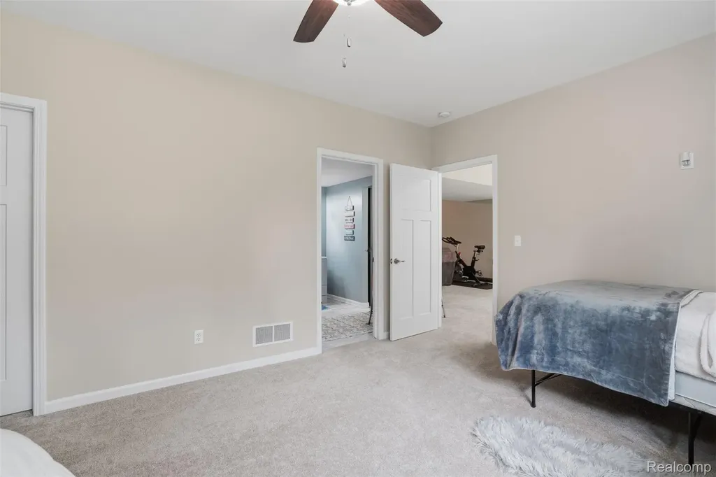 4172 Prairie Rose Drive Marion Township MI 48843