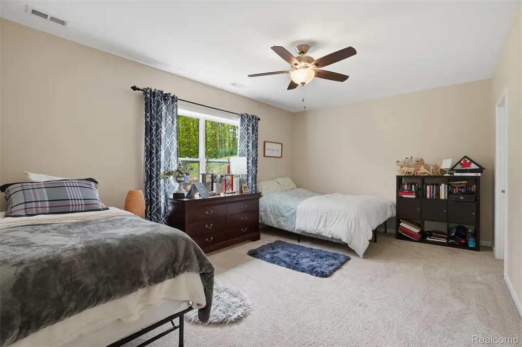 4172 Prairie Rose Drive Marion Township MI 48843