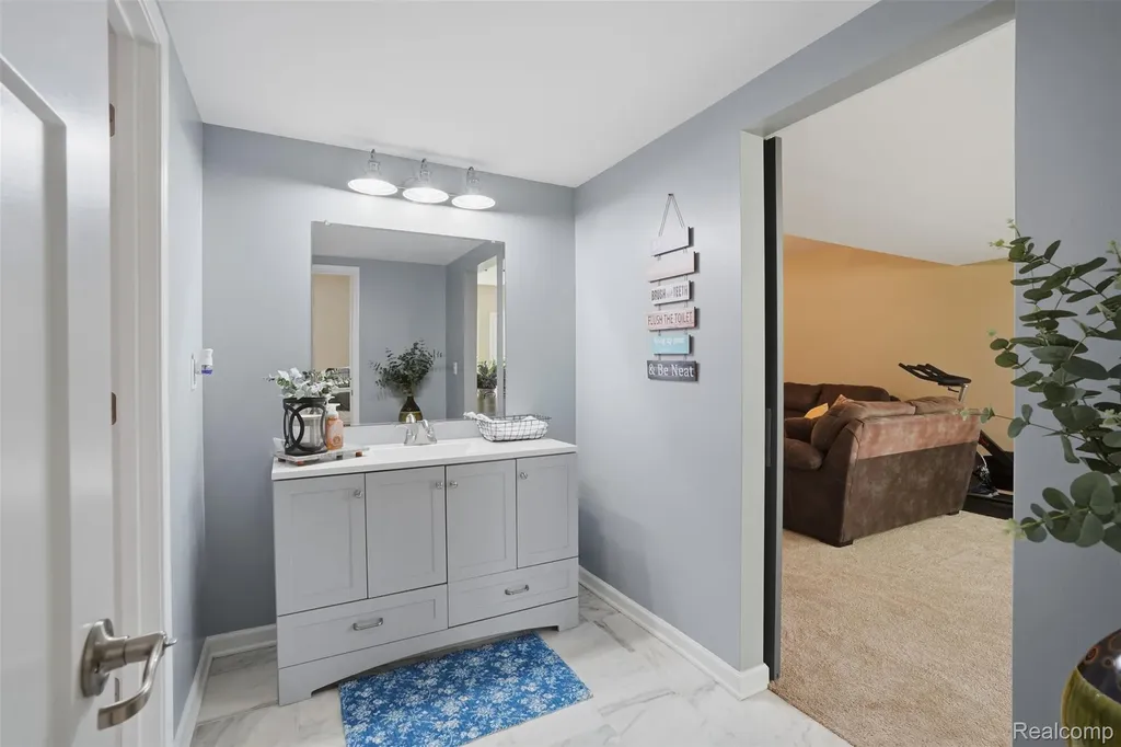 4172 Prairie Rose Drive Marion Township MI 48843