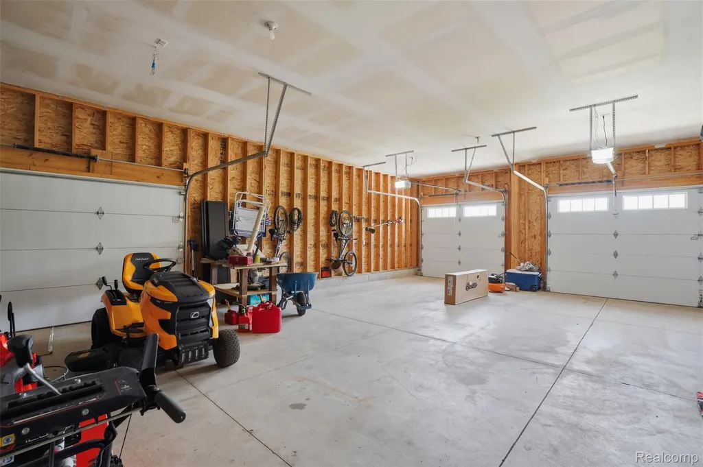4172 Prairie Rose Drive Marion Township MI 48843