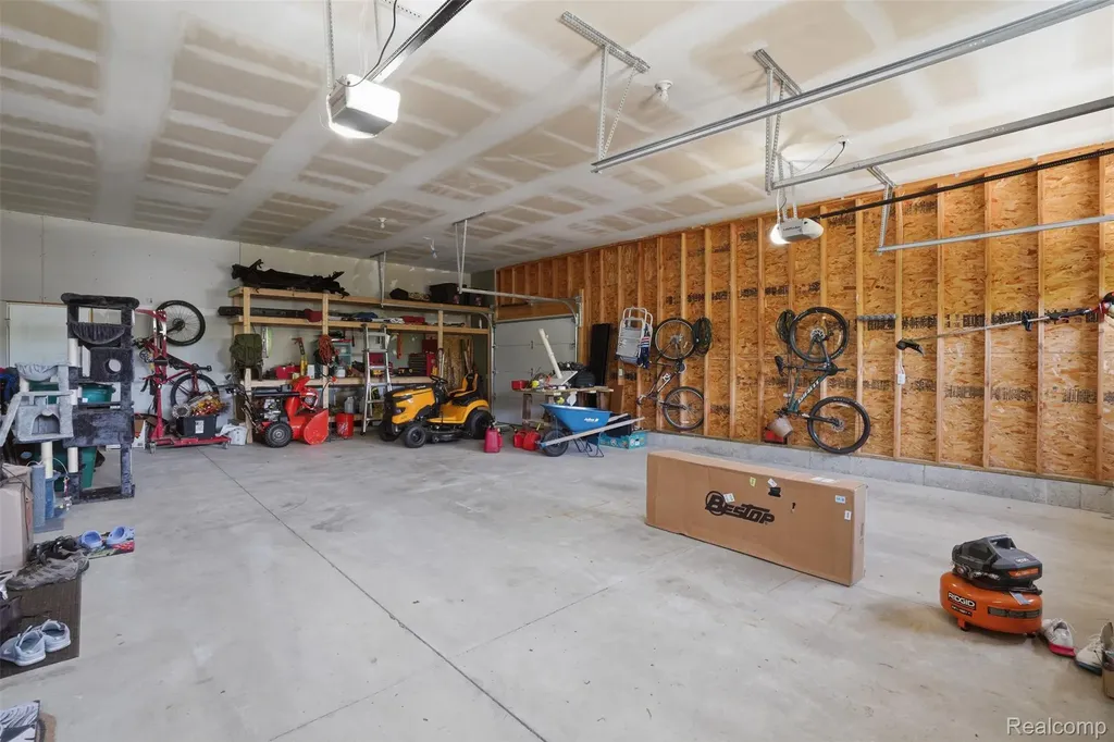 4172 Prairie Rose Drive Marion Township MI 48843