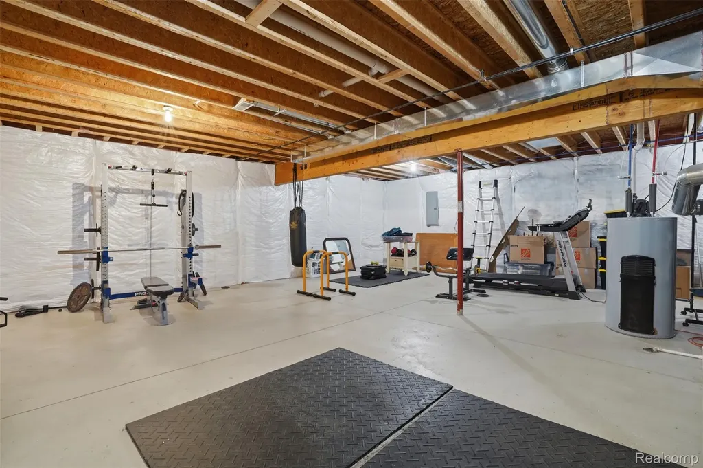 4172 Prairie Rose Drive Marion Township MI 48843