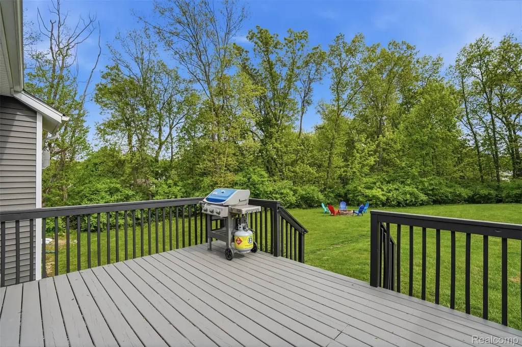 4172 Prairie Rose Drive Marion Township MI 48843