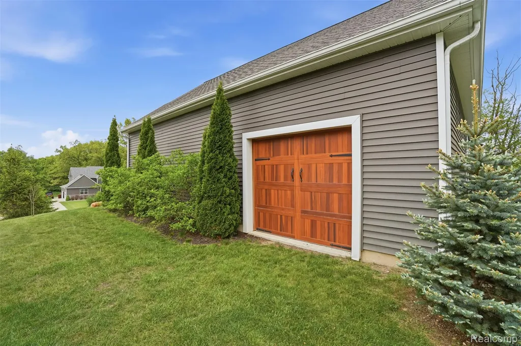 4172 Prairie Rose Drive Marion Township MI 48843