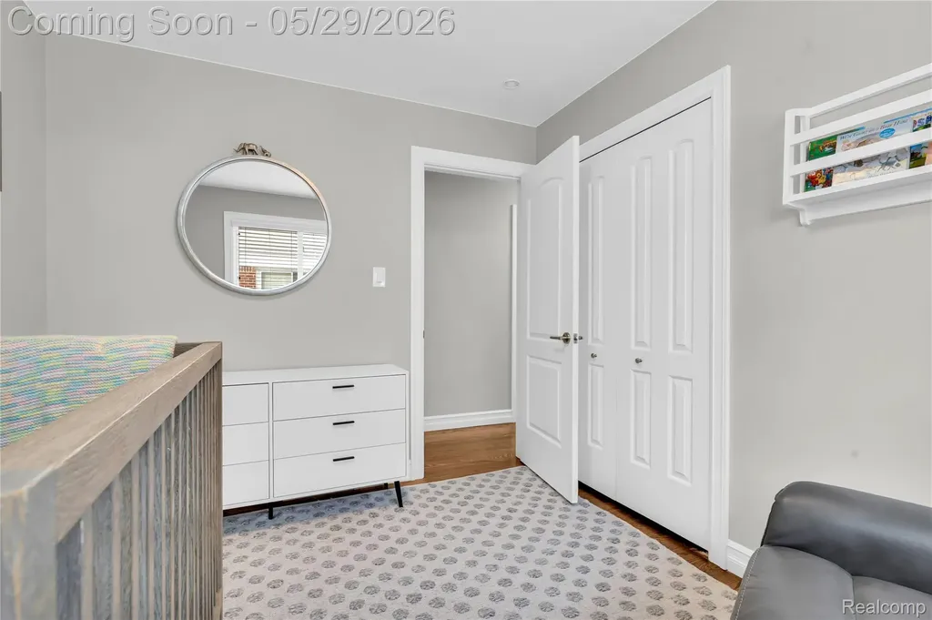1307 Englewood Avenue Royal Oak City MI 48073