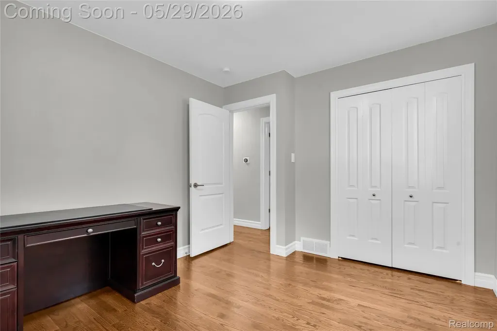 1307 Englewood Avenue Royal Oak City MI 48073