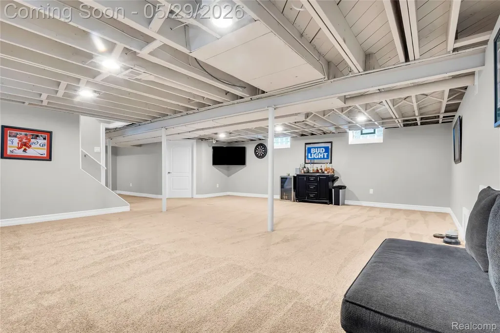 1307 Englewood Avenue Royal Oak City MI 48073