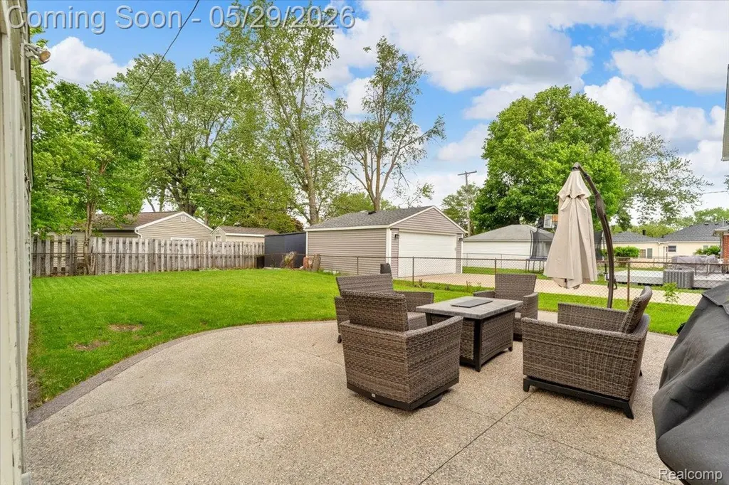 1307 Englewood Avenue Royal Oak City MI 48073