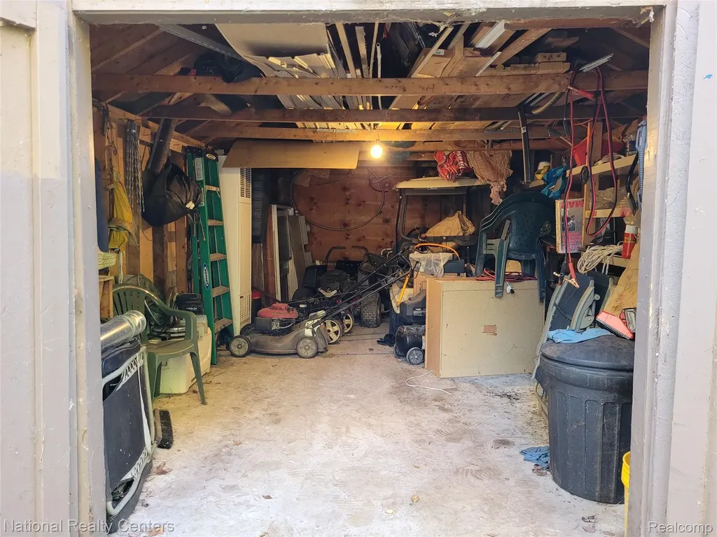 8109 M 55 Whittemore City MI 48770