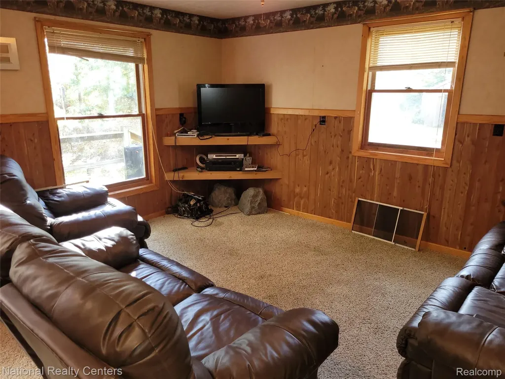 8109 M 55 Whittemore City MI 48770