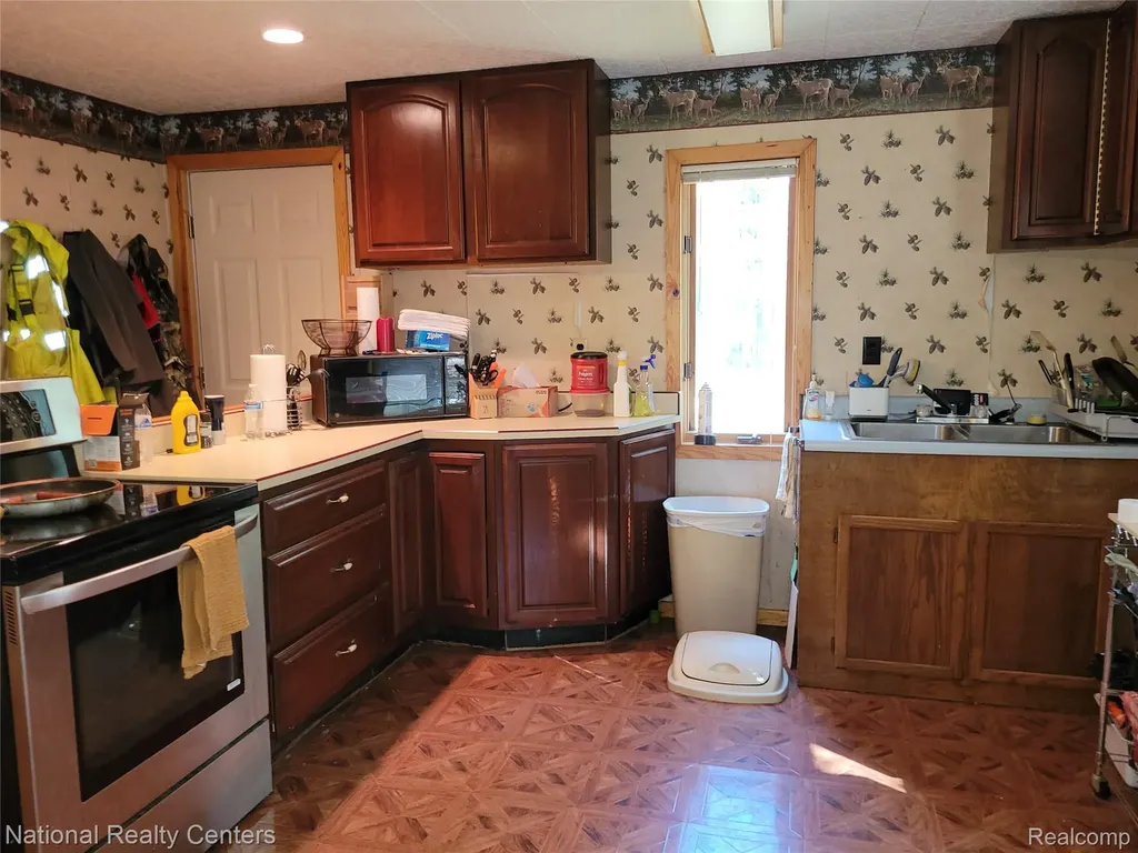 8109 M 55 Whittemore City MI 48770