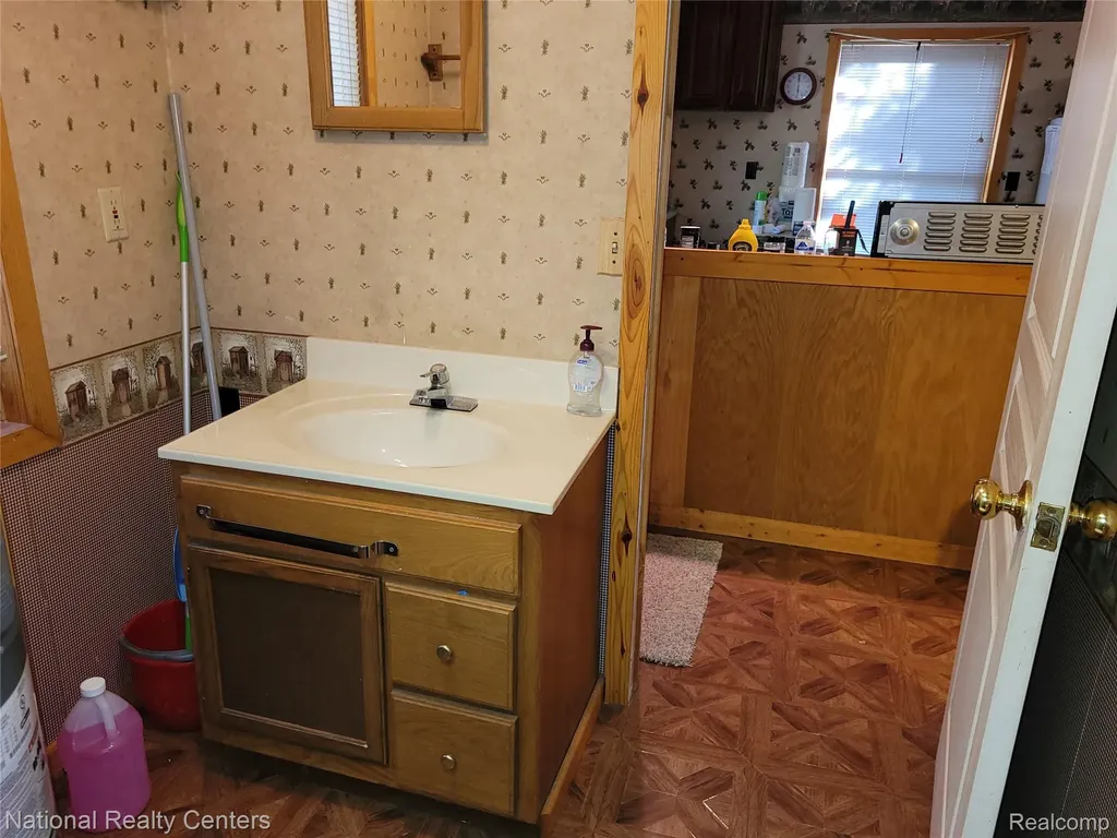 8109 M 55 Whittemore City MI 48770