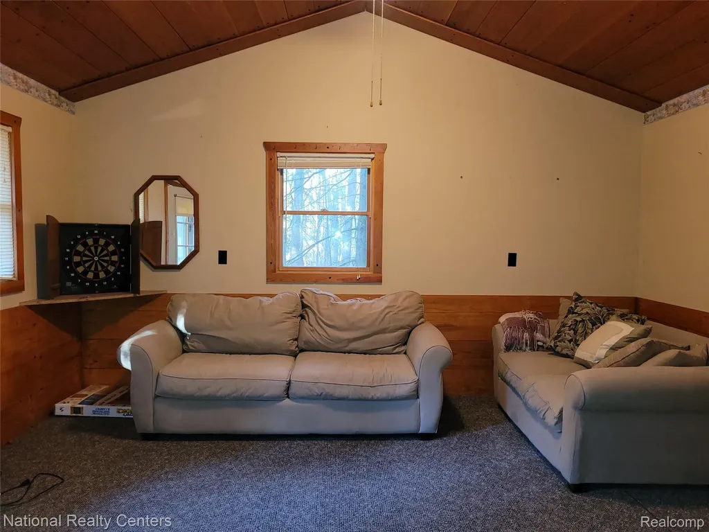 8109 M 55 Whittemore City MI 48770