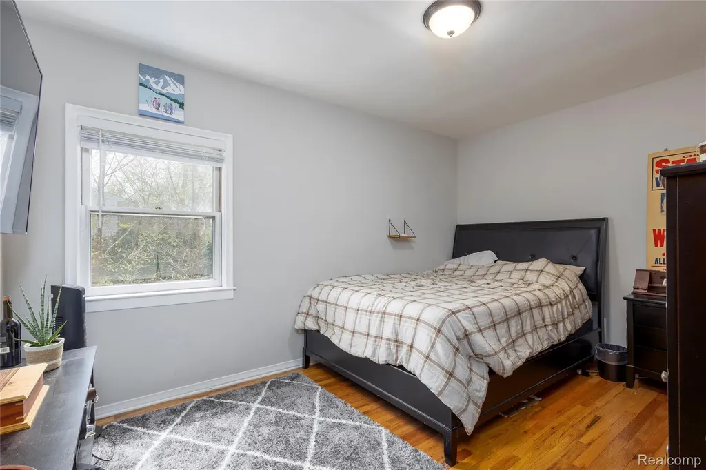 3409 Devon Road Royal Oak City MI 48073