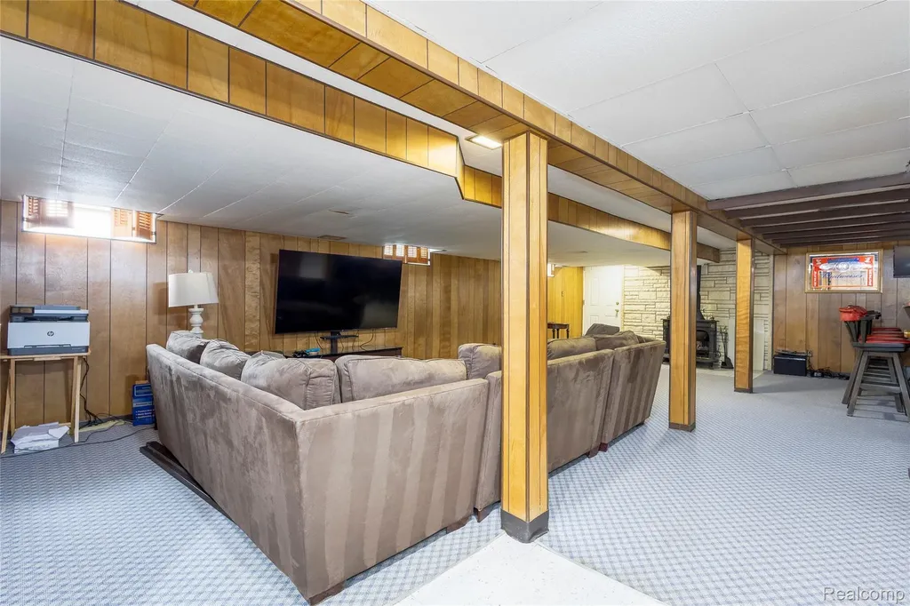 3409 Devon Road Royal Oak City MI 48073