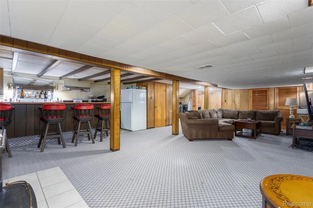 3409 Devon Road Royal Oak City MI 48073