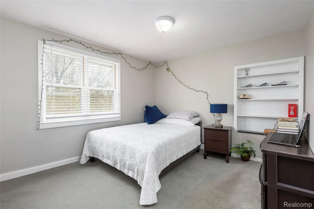 3409 Devon Road Royal Oak City MI 48073