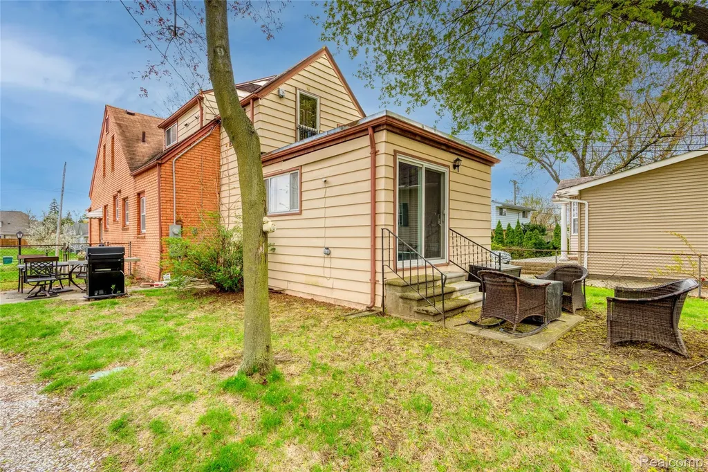 3409 Devon Road Royal Oak City MI 48073