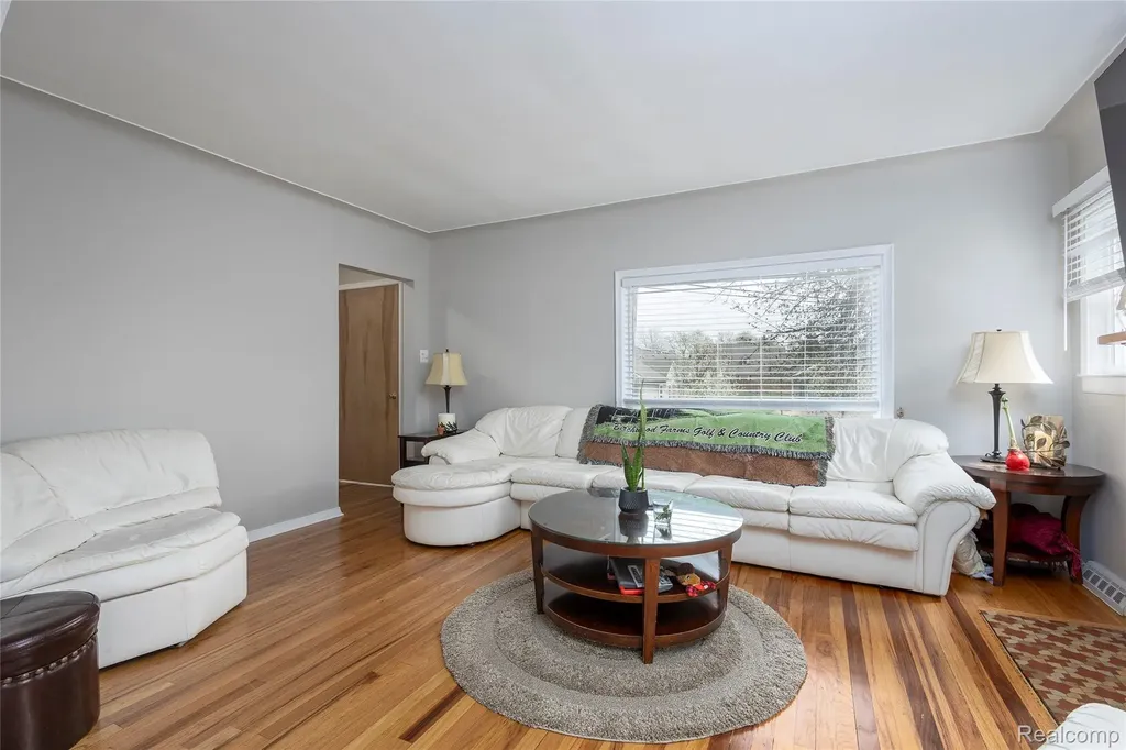 3409 Devon Road Royal Oak City MI 48073