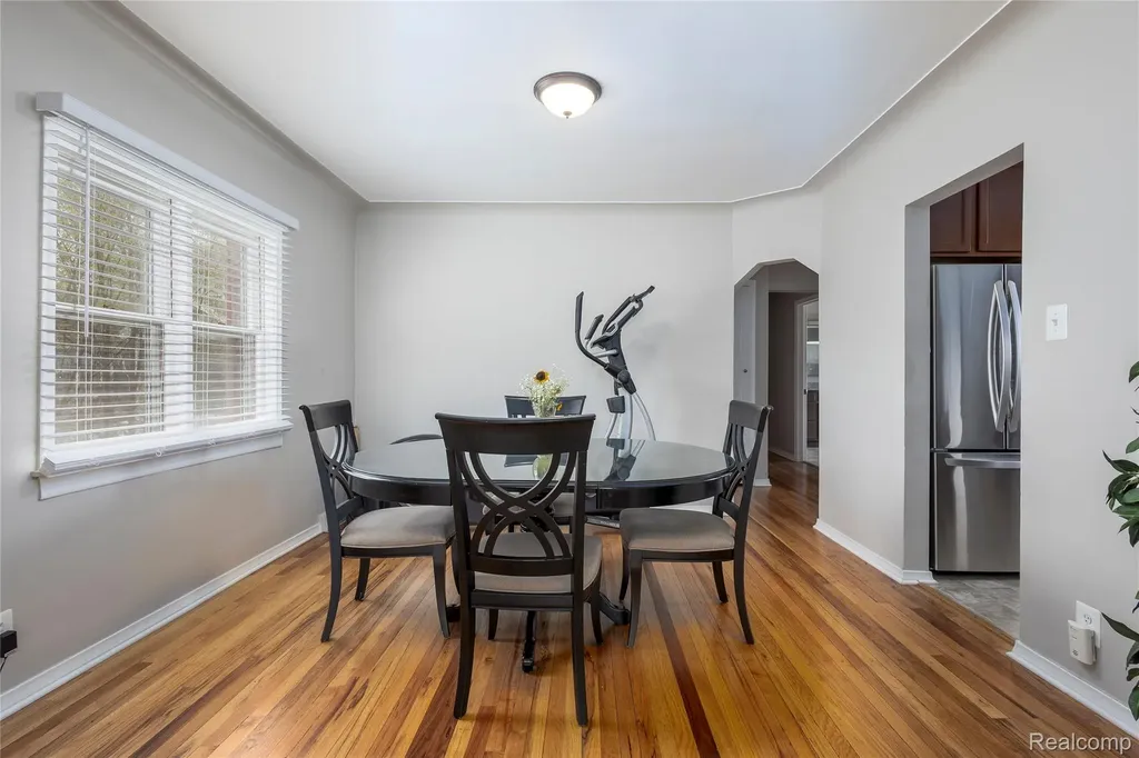 3409 Devon Road Royal Oak City MI 48073
