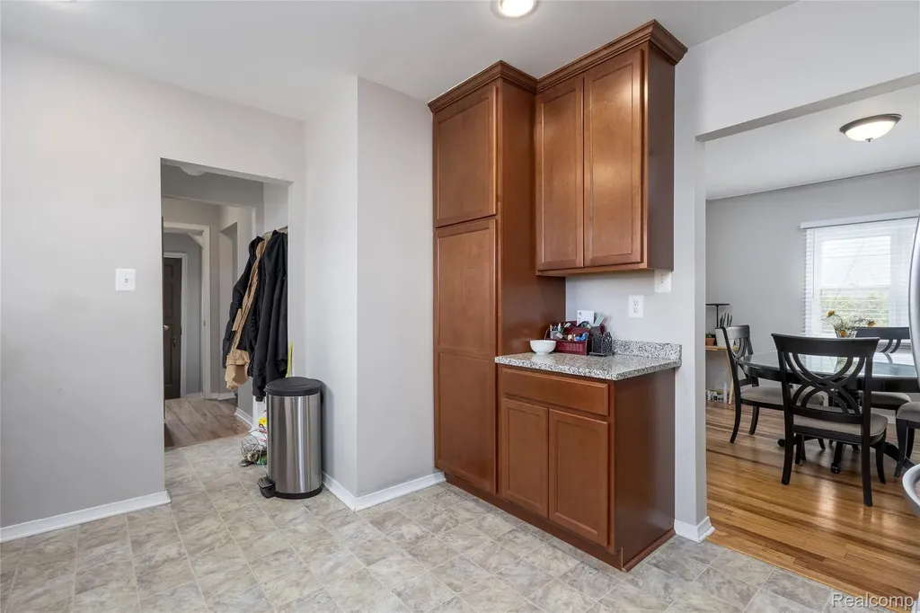 3409 Devon Road Royal Oak City MI 48073
