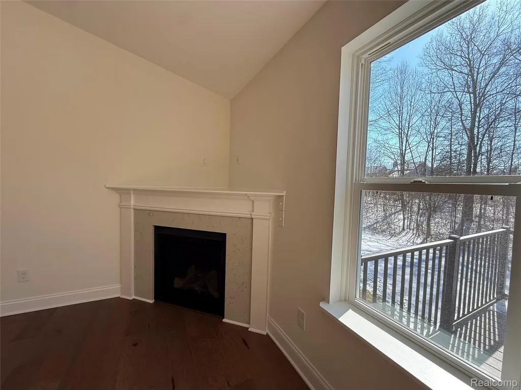 1089 Camellia Circle Marion Township MI 48843