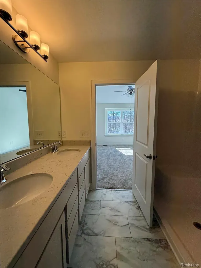 1089 Camellia Circle Marion Township MI 48843