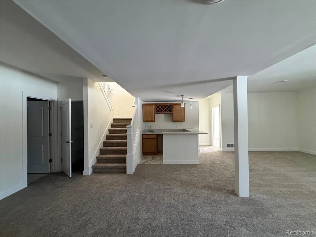 1089 Camellia Circle Marion Township MI 48843