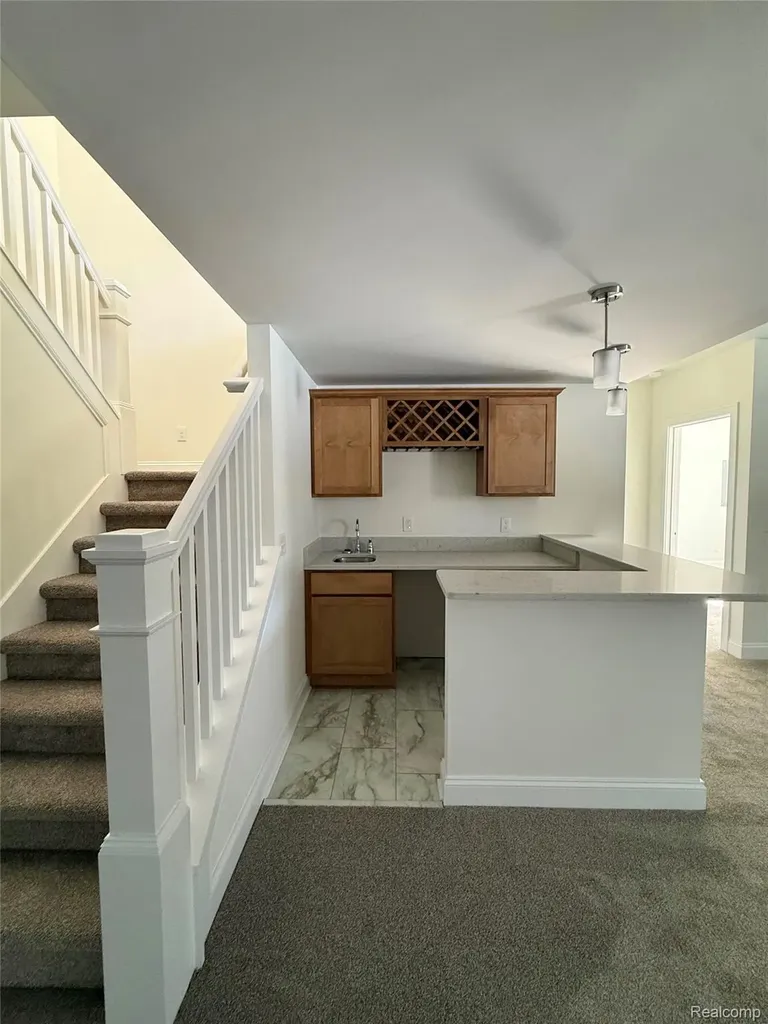 1089 Camellia Circle Marion Township MI 48843