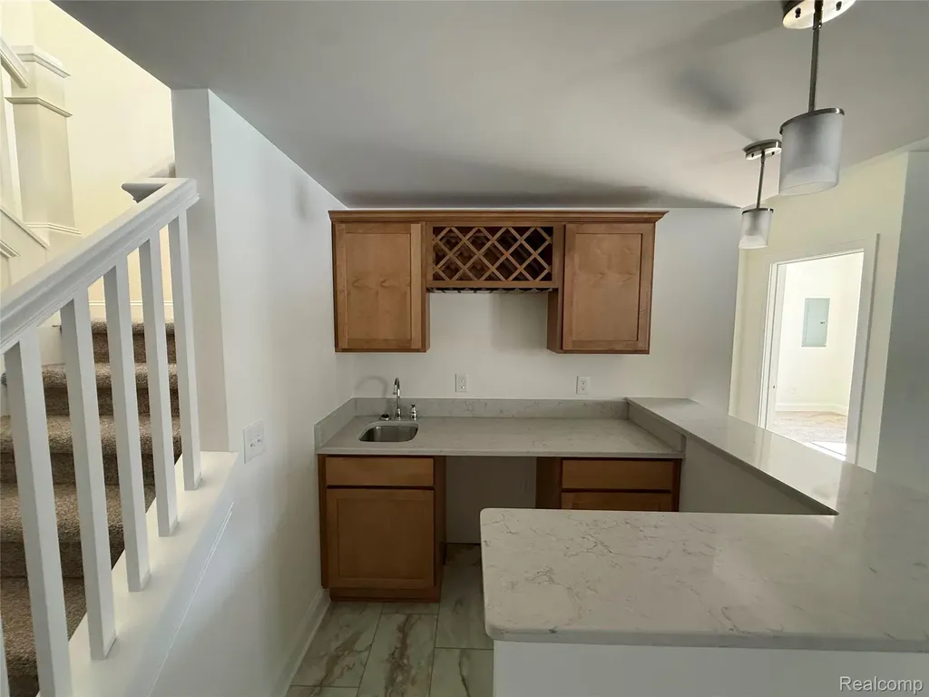 1089 Camellia Circle Marion Township MI 48843